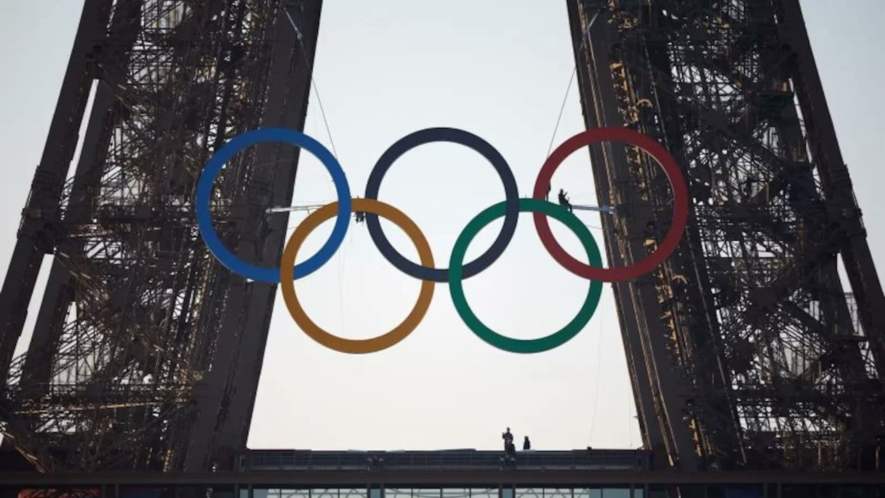 Ready And Confident: India On Revamped Olympics Host Selection Process For 2036