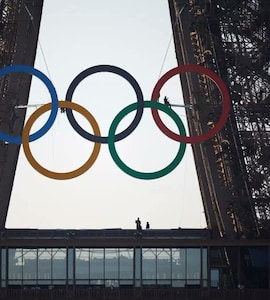 IOC To Again Allow Russians Under Neutral Flag At 2026 Winter Olympics