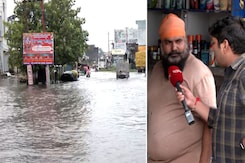 Sitarganj Flooded: National Highway Submerged, Shops Underwater As Torrential Rains Lash Uttarakhand Sitarganj Flooded: National Highway Submerged, Shops Underwater As Torrential Rains Lash Uttarakhand
