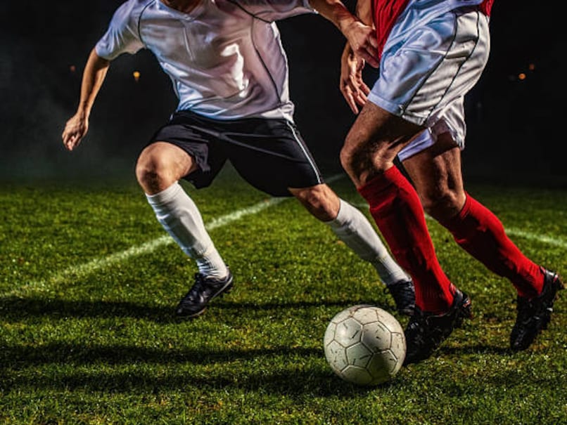 Fake Pak Football Team Deported On Human Trafficking Suspicion