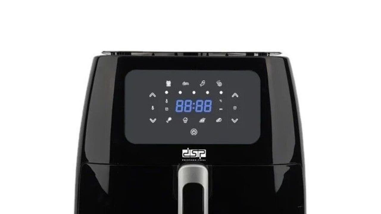 Healthy Cooking Made Easy: Air Fryer Discounts At Amazon Great Indian Festival