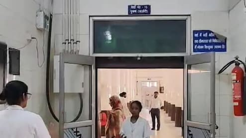 धक्कादायक! 'मुलगा नाही, मुलगी आहे,' म्हणत UPSC च्या विद्यार्थ्यानं उचललं टोकाचं पाऊल, वाचून म्हणाल...