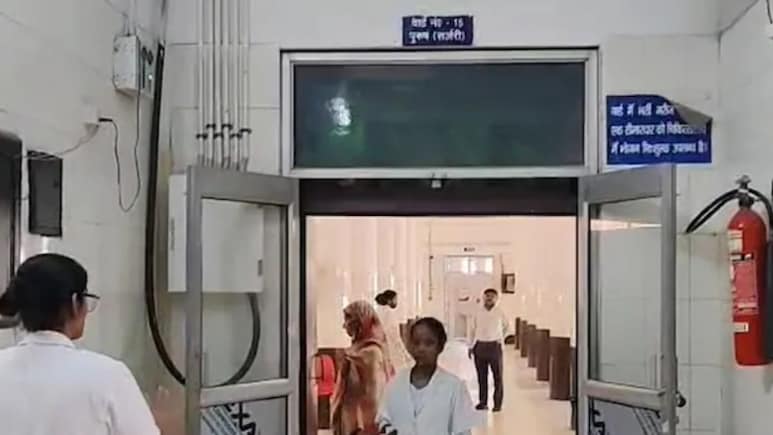 धक्कादायक! 'मुलगा नाही, मुलगी आहे,' म्हणत UPSC च्या विद्यार्थ्यानं उचललं टोकाचं पाऊल, वाचून म्हणाल...