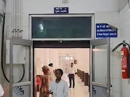 धक्कादायक! 'मुलगा नाही, मुलगी आहे,' म्हणत UPSC च्या विद्यार्थ्यानं उचललं टोकाचं पाऊल, वाचून म्हणाल... धक्कादायक! 'मुलगा नाही, मुलगी आहे,' म्हणत UPSC च्या विद्यार्थ्यानं उचललं टोकाचं पाऊल, वाचून म्हणाल...
