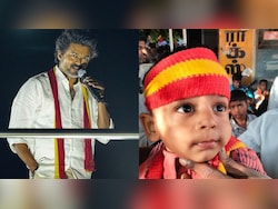 A Two-Year-Old Among Victims Of Killer Stampede At Actor Vijay&#039;s Rally