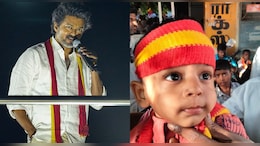 A Two-Year-Old Among Victims Of Killer Stampede At Actor Vijay's Rally