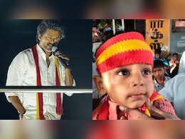 A Two-Year-Old Among Victims Of Killer Stampede At Actor Vijay's Rally A Two-Year-Old Among Victims Of Killer Stampede At Actor Vijay's Rally