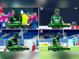 PAK vs UAE: एशिया कप से पहले ही पाकिस्तान की पावर को मार गया लकवा, ये 2 आंकडे़ हैरान कर देंगे, यूएई के खिलाफ भी यह हाल