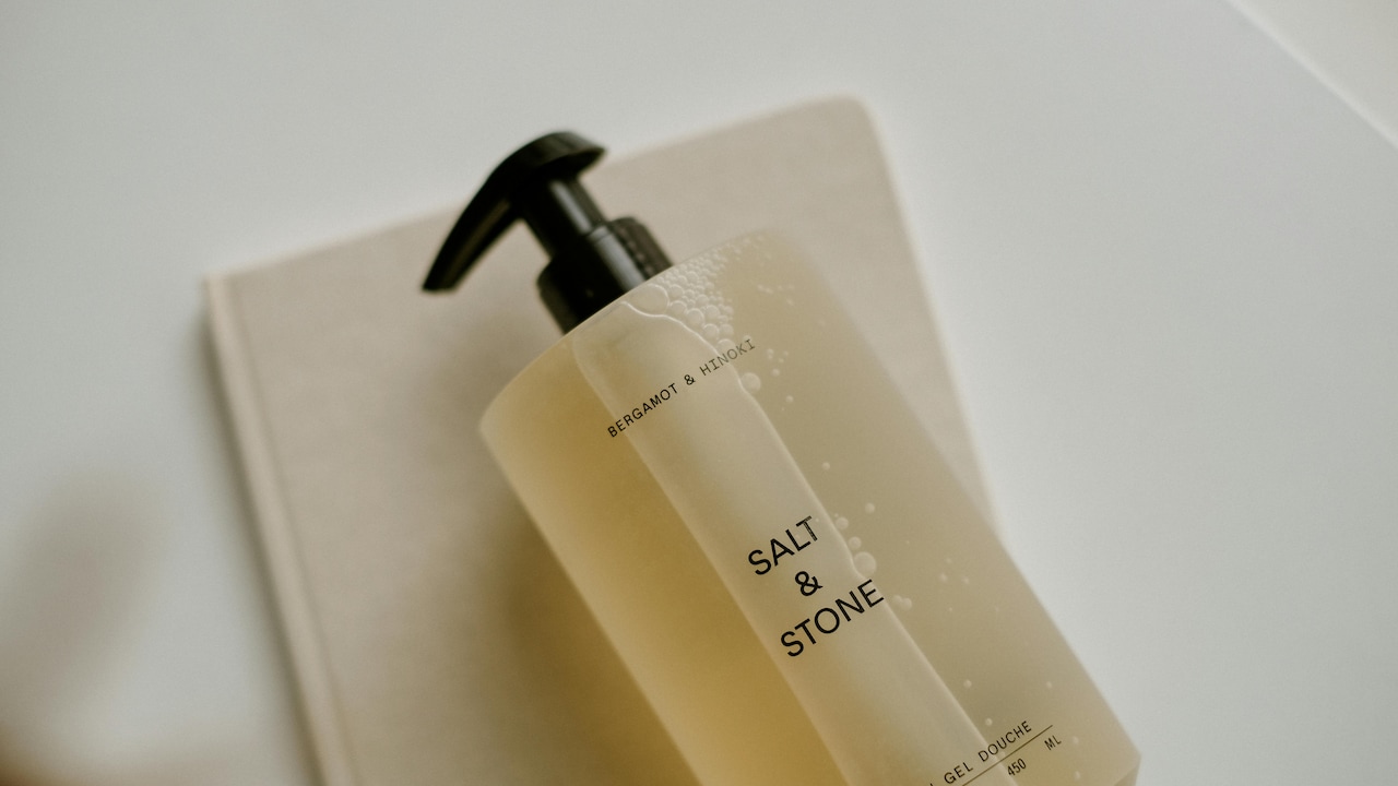 Which shower gel and body wash offers are worth buying in the Myntra Big Fashion Festival Sale