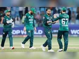 SL vs PAK: भारत से मिली हार के बाद पाकिस्तान कैसे पहुंचेगी Asia Cup 2025 के फाइनल में, ऐसा है पूरा समीकरण