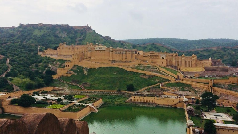 Rajasthan Rain: अलविदा मानसून! राजस्थान में 18-19 सितंबर को फिर गरजेंगे बादल, 7 जिलों में अलर्ट जारी