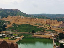 Rajasthan Rain: अलविदा मानसून! राजस्थान में 18-19 सितंबर को फिर गरजेंगे बादल, 7 जिलों में अलर्ट जारी Rajasthan Rain: अलविदा मानसून! राजस्थान में 18-19 सितंबर को फिर गरजेंगे बादल, 7 जिलों में अलर्ट जारी