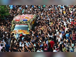 From Protest To Tribute: How Gen-Zubeen Flooded Assam Streets