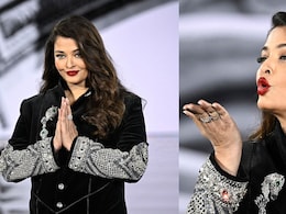 Paris Fashion Week 2025: OG Ramp Queen Aishwarya Rai Bachchan Greets With A <i>Namaste</i>. Internet Melts Paris Fashion Week 2025: OG Ramp Queen Aishwarya Rai Bachchan Greets With A <i>Namaste</i>. Internet Melts