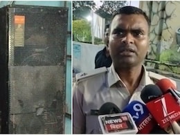 Bihar News: पूजा में बजे 'अश्लील गाने' तो चला बिहार पुलिस का 'डंडा', इस कार्रवाई से DJ संचालकों में मचा हड़कंप Bihar News: पूजा में बजे 'अश्लील गाने' तो चला बिहार पुलिस का 'डंडा', इस कार्रवाई से DJ संचालकों में मचा हड़कंप