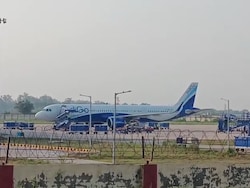 Rat On Board: IndiGo Flight Delayed By 3 Hours At Kanpur Airport