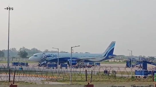 Rat On Board: IndiGo Flight Delayed By 3 Hours At Kanpur Airport