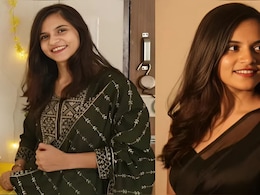 Google Gemini Trend Risk: जेमिनी AI फोटोत दिसली धक्कादायक गोष्ट, महिलेचा सर्वानाच घाबरवणारा अनुभव Google Gemini Trend Risk: जेमिनी AI फोटोत दिसली धक्कादायक गोष्ट, महिलेचा सर्वानाच घाबरवणारा अनुभव