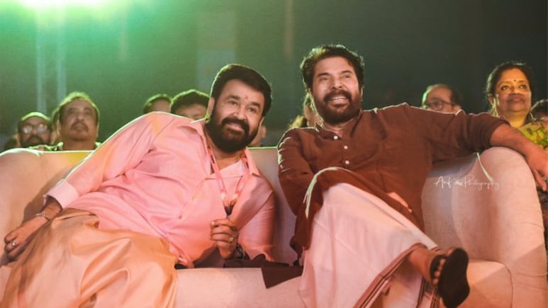 To Mammootty, 74 Today, Birthday Wishes From Mohanlal, Prithviraj Sukumaran And Others To Mammootty, 74 Today, Birthday Wishes From Mohanlal, Prithviraj Sukumaran And Others