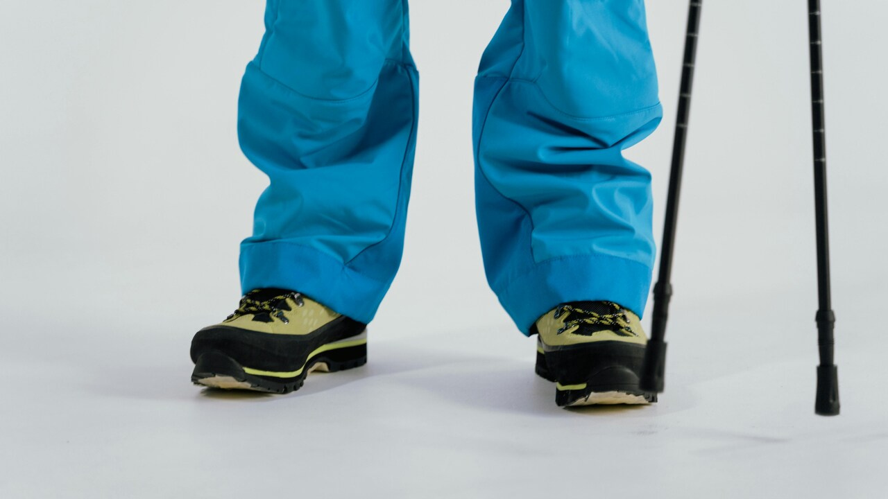 Best Footwear For Monsoon Treks: Top Tips to Choose Proper Footwear