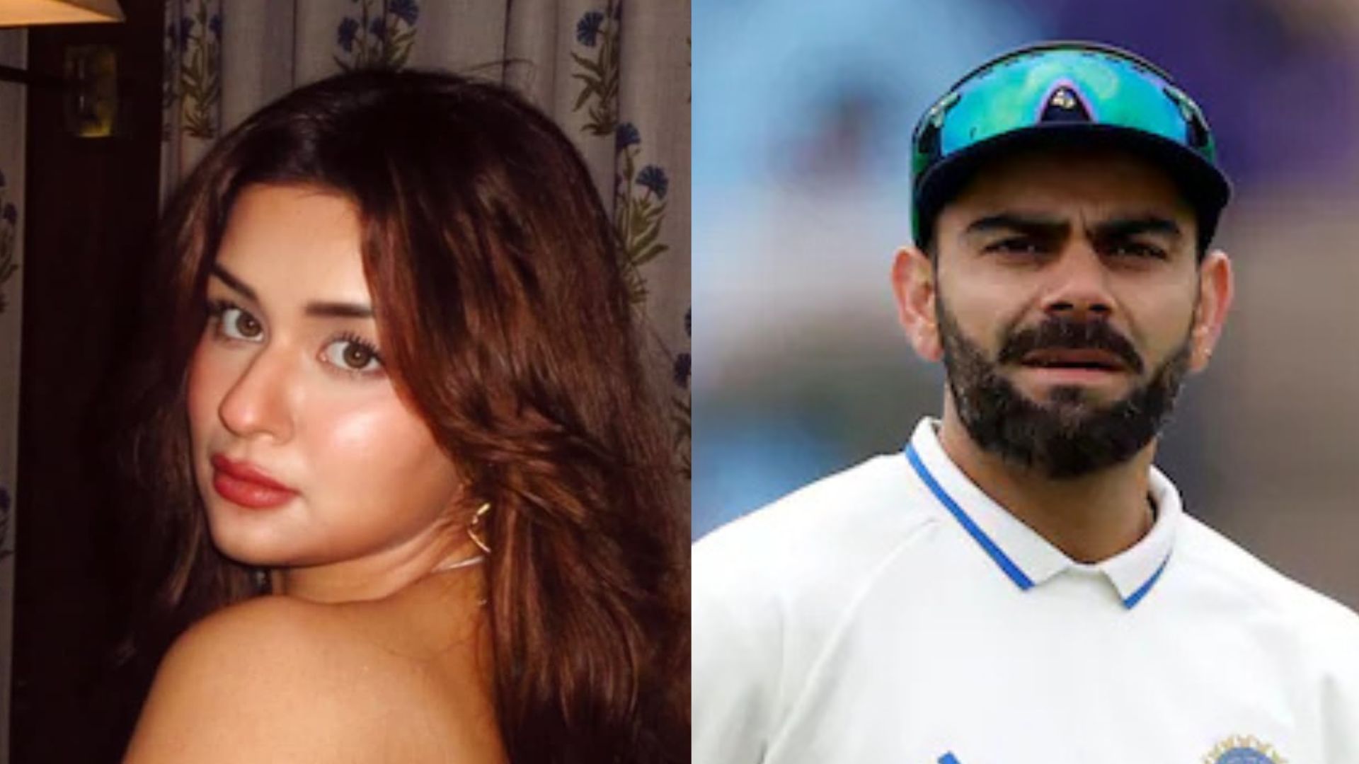 Avneet Kaur Breaks Silence On Virat Kohli Liking Her Instagram Post: "I Obviously Never Forget..."
