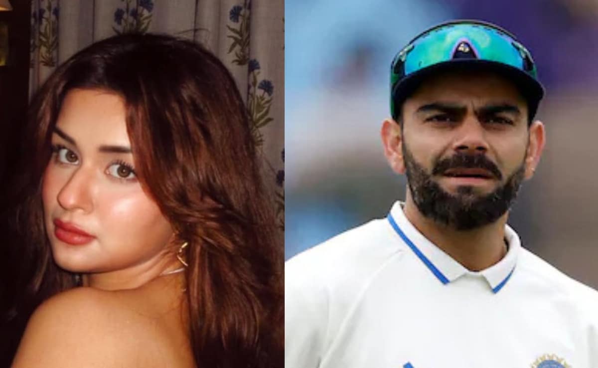 Avneet Kaur Breaks Silence On Virat Kohli Liking Her Instagram Post: "I Obviously Never Forget..."