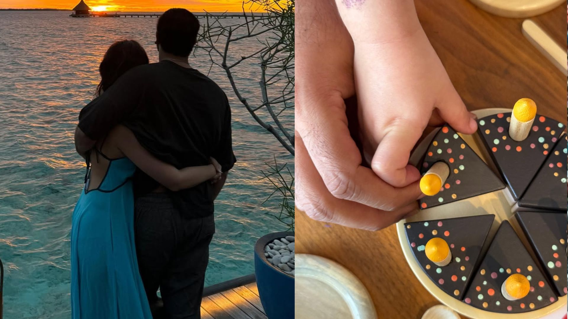 Alia Bhatt's Special Birthday Post For Ranbir Kapoor Features Daughter Raha's Adorable Handwritten Card And More