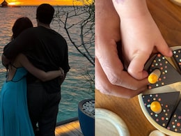 Alia Bhatt's Special Birthday Post For Ranbir Kapoor Features Daughter Raha's Adorable Handwritten Card And More Alia Bhatt's Special Birthday Post For Ranbir Kapoor Features Daughter Raha's Adorable Handwritten Card And More