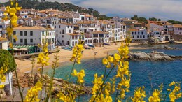 Want To Live In Spain? The Country Is Offering A Permanent Residency And Indians Can Apply Too