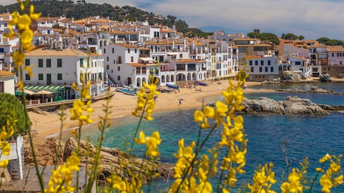 Want To Live In Spain? The Country Is Offering A Permanent Residency And Indians Can Apply Too