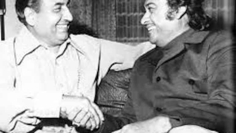 मोहम्मद रफी के पार्थिव शरीर के सामने फूट फूट कर रहे थे किशोर कुमार, कहा था- मेरा दोस्त चला गया