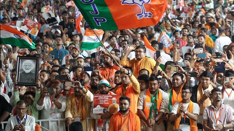 सिकटी विधानसभा चुनाव 2025 : भाजपा के गढ़ में विपक्ष सेंध लगा पाएगा?
