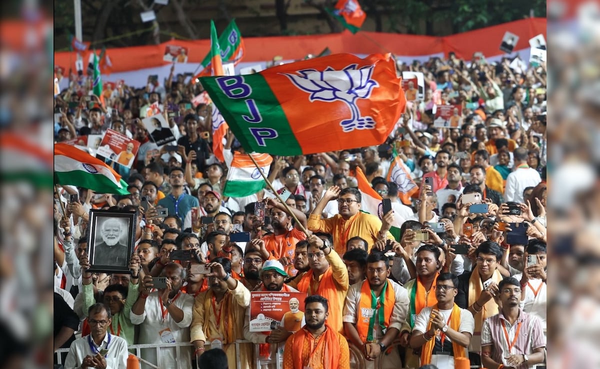 Latest and Breaking News on NDTV Latest and Breaking News on NDTV