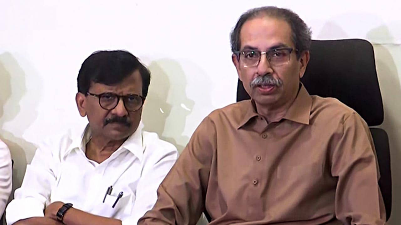 UBT's Saamana Accuses BJP Of Using Public Funds To Buy Votes Ahead of Bihar Elections