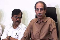 UBT's Saamana Accuses BJP Of Using Public Funds To Buy Votes Ahead of Bihar Elections UBT's Saamana Accuses BJP Of Using Public Funds To Buy Votes Ahead of Bihar Elections
