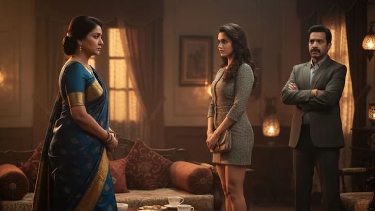 बायको पळून गेल्यावर नवऱ्याची सटकली!मेव्हणीसोबत केलं सर्वात भयंकर कृत्य, पुतणीलाही सोडलं नाही