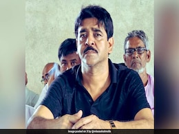 Youth Dies After Pilot Car In Trinamool MLA's Convoy Hits Motorbike Youth Dies After Pilot Car In Trinamool MLA's Convoy Hits Motorbike