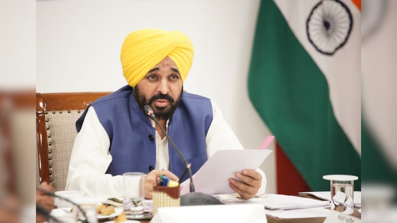 पंजाब कैबिनेट का बड़ा फैसला: बकाया रिकवरी के लिए वन टाइम सेटलमेंट स्कीम पर मुहर
