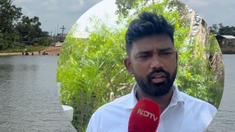 “तालाब से तैरकर ओलंपिक तक का सपना: 'गांव के गंवार' ताने से लोगों की किस्मत बदलने तक, गांव बना उम्मीद की किरण