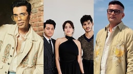 Oscars 2026: Karan Johar And Neeraj Ghaywan React To <i>Homebound</i> Becoming India's Official Entry