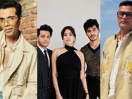 Oscars 2026: Karan Johar And Neeraj Ghaywan React To <i>Homebound</i> Becoming India's Official Entry Oscars 2026: Karan Johar And Neeraj Ghaywan React To <i>Homebound</i> Becoming India's Official Entry