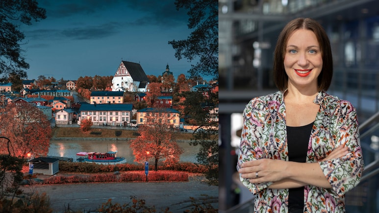 Business Finland Tells NDTV "Need Foreign Workers For Ageing Society" Amid Tighter Permanent Residency Rules
