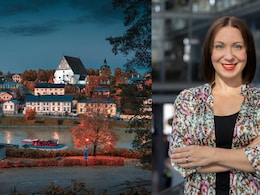 Business Finland Tells NDTV "Need Foreign Workers For Ageing Society" Amid Tighter Permanent Residency Rules Business Finland Tells NDTV "Need Foreign Workers For Ageing Society" Amid Tighter Permanent Residency Rules