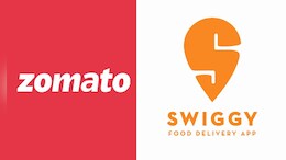 Zomato Outperforms Swiggy In Q2 With Strong Revenue, Improved Margins