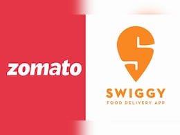 Zomato Outperforms Swiggy In Q2 With Strong Revenue, Improved Margins Zomato Outperforms Swiggy In Q2 With Strong Revenue, Improved Margins