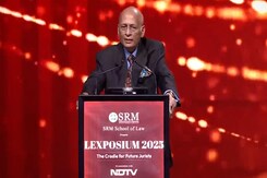 LEXPOSIUM 2025 | Dr. Abhishek Manu Singhvi on Judicial Reforms & Justice Delivery LEXPOSIUM 2025 | Dr. Abhishek Manu Singhvi on Judicial Reforms & Justice Delivery