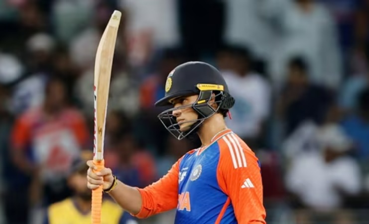 IND vs PAK- Final: अभिषेक शर्मा के पास वर्ल्ड रिकॉर्ड बनाने के करीब, ऐसा करते ही रच देंगे इतिहास
