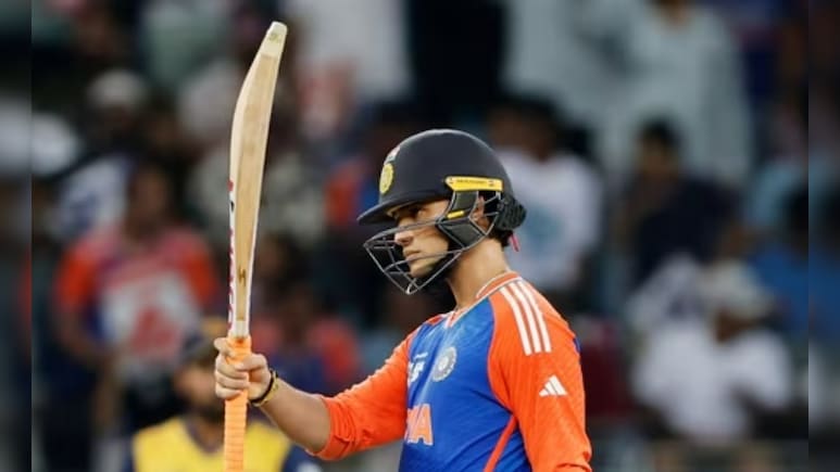 IND vs PAK- Final: अभिषेक शर्मा वर्ल्ड रिकॉर्ड बनाने के करीब, ऐसा करते ही रच देंगे इतिहास