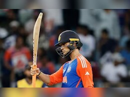 IND vs PAK- Final: अभिषेक शर्मा वर्ल्ड रिकॉर्ड बनाने के करीब, ऐसा करते ही रच देंगे इतिहास IND vs PAK- Final: अभिषेक शर्मा वर्ल्ड रिकॉर्ड बनाने के करीब, ऐसा करते ही रच देंगे इतिहास