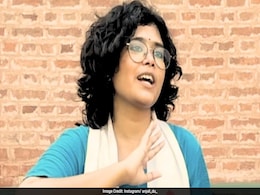Who Is Anjali, Left Alliance Candidate For DUSU President Election 2025 Who Is Anjali, Left Alliance Candidate For DUSU President Election 2025
